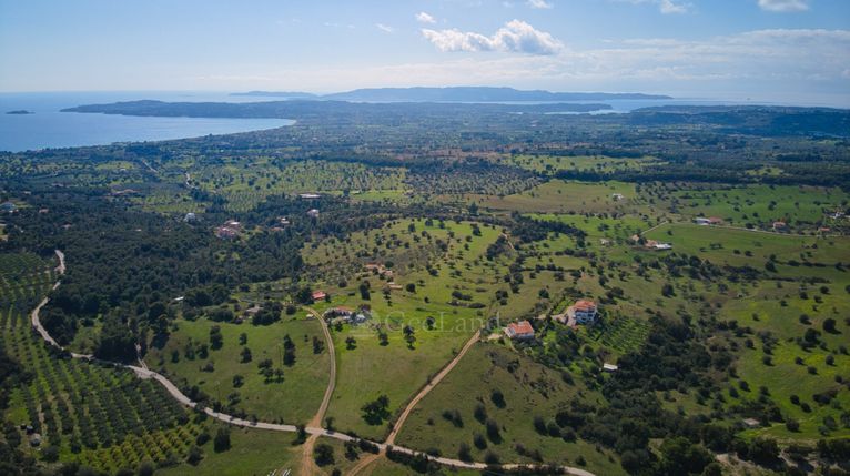 Οικόπεδο 15.000 τ.μ. για πώληση, Αργολίδα, Κρανίδι
