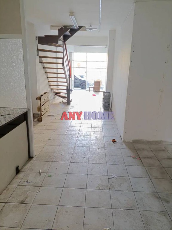 Κατάστημα 116 τ.μ. πρός ενοικίαση, Θεσσαλονίκη - Κέντρο, Παναγία Φανερωμένη