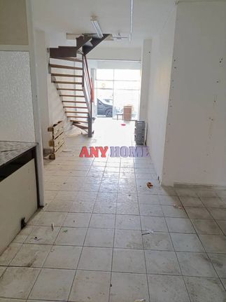 Store 116 sqm for rent, Thessaloniki - Center, Panagia Faneromeni