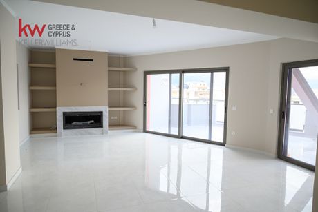 Apartment 112,89sqm for sale-Argos