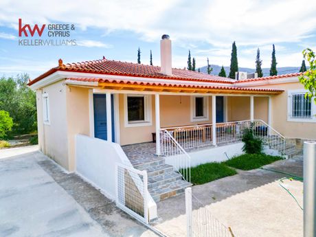 Detached home 119,7sqm for sale-Lerna