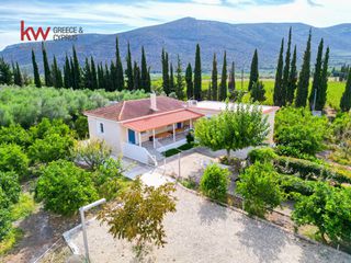 Μονοκατοικία 119,70 τ.μ. για πώληση, Αργολίδα, Λέρνα-thumb-11