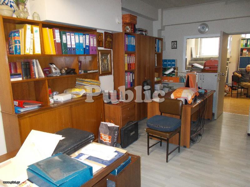 Γραφείο 90 τ.μ. προς πώληση, Κέντρο Παγκρατίου