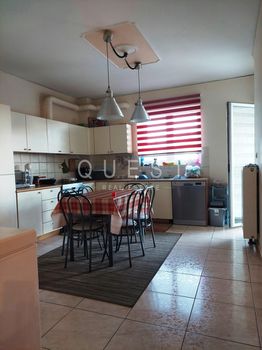 Apartment 113sqm for sale-Feres » Center