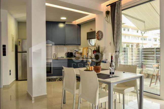 Διαμέρισμα 72 τ.μ. για πώληση, Μεσσηνία, Καλαμάτα