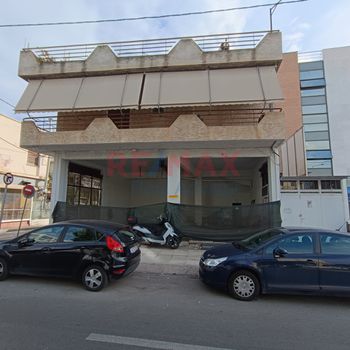 Store 80sqm for rent-Iraklio