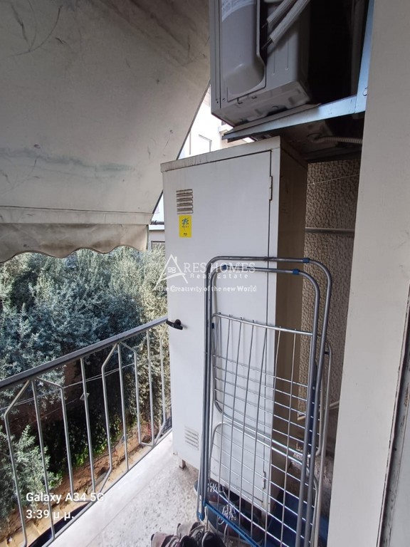 Διαμέρισμα 48 τ.μ. προς πώληση, Ευελπίδων