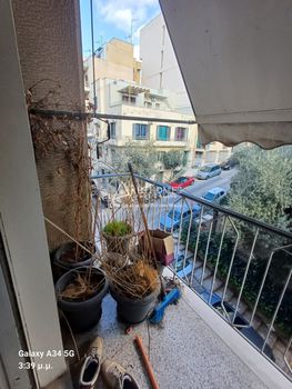 Διαμέρισμα 48τ.μ. για πώληση-Πολύγωνο - τουρκοβούνια » Ευελπίδων