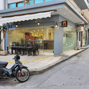 Κατάστημα 120 τ.μ. για ενοικίαση