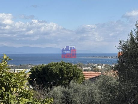 Οικόπεδο 500 τ.μ. για πώληση