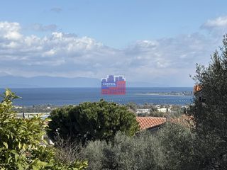 Οικόπεδο 500 τ.μ. για πώληση