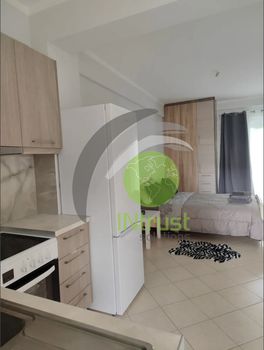 Studio / γκαρσονιέρα 25τ.μ. για ενοικίαση-Πάτρα