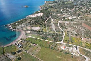 Οικόπεδο 600 τ.μ. για πώληση, Αργολίδα, Ερμιόνη-thumb-10