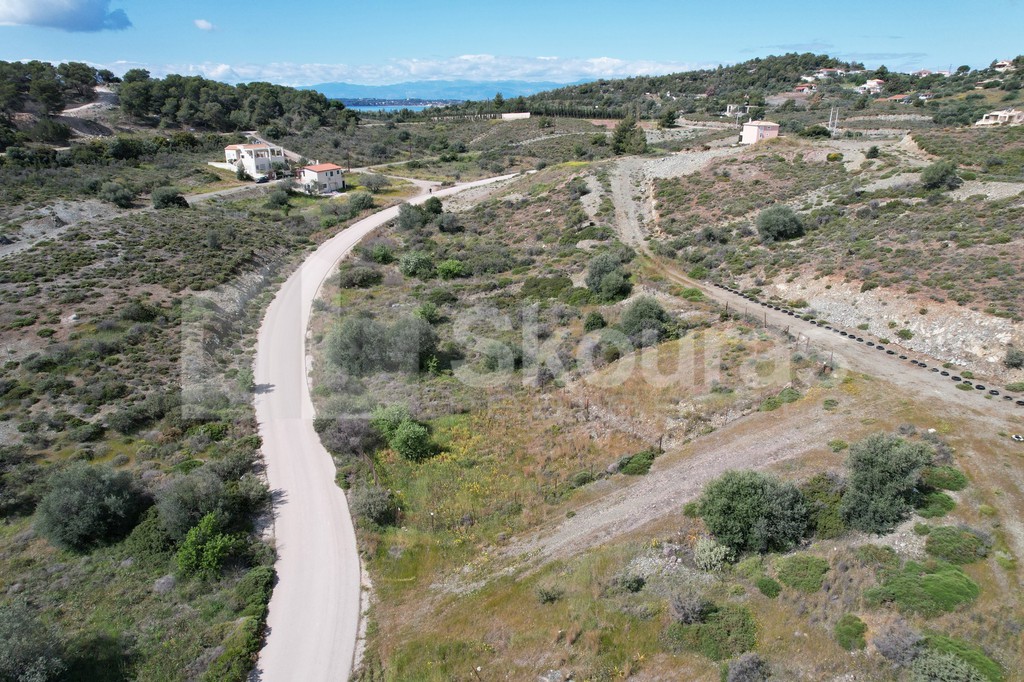 Οικόπεδο 600 τ.μ. προς πώληση, Κουβέρτα