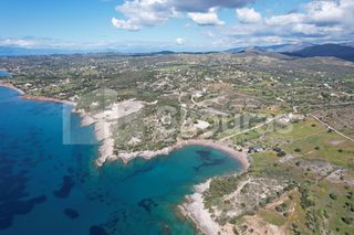 Οικόπεδο 600 τ.μ. για πώληση, Αργολίδα, Ερμιόνη-thumb-2