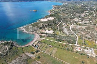 Οικόπεδο 600 τ.μ. για πώληση, Αργολίδα, Ερμιόνη-thumb-11