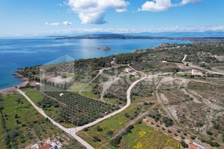 Οικόπεδο 600 τ.μ. για πώληση, Αργολίδα, Ερμιόνη-thumb-3