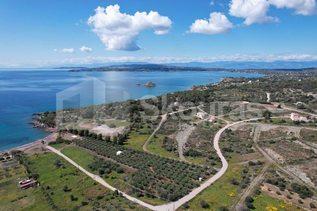 Οικόπεδο 600 τ.μ. για πώληση, Αργολίδα, Ερμιόνη