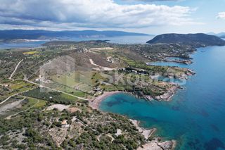 Οικόπεδο 600 τ.μ. για πώληση, Αργολίδα, Ερμιόνη-thumb-1