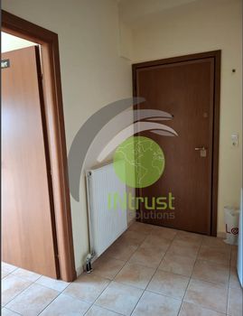 Studio / γκαρσονιέρα 33τ.μ. για ενοικίαση-Πάτρα
