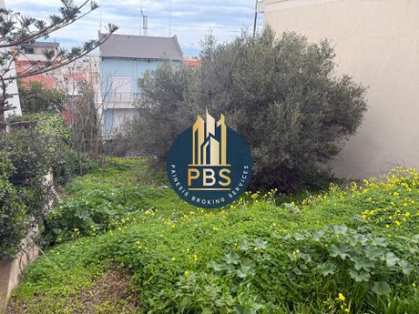 Land plot 280sqm for sale-Glyfada