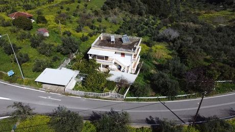 Μονοκατοικία 200 τ.μ. για πώληση