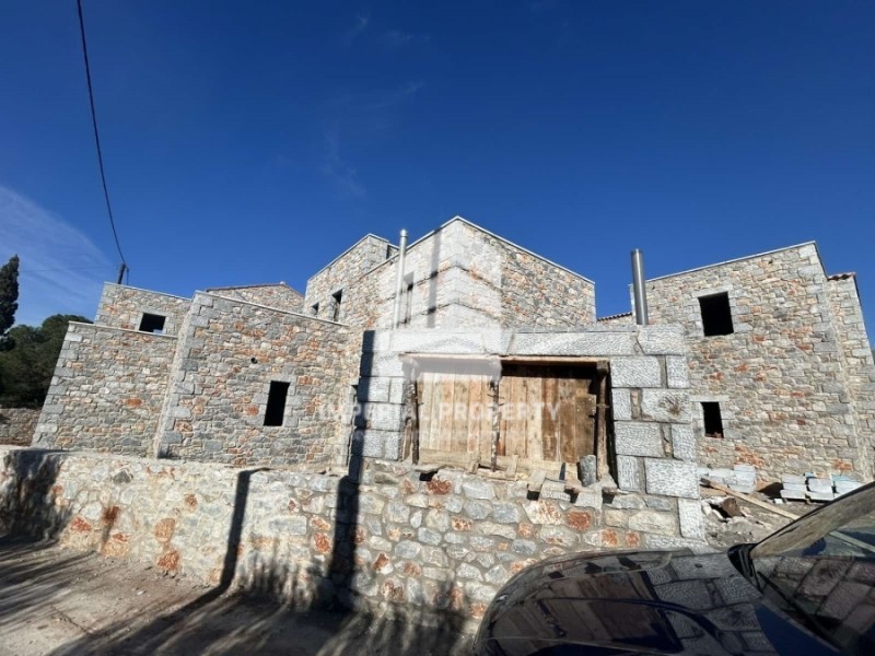 Μονοκατοικία 420 τ.μ. προς πώληση, Ποράχια