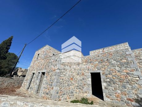 Μονοκατοικία 420 τ.μ. προς πώληση