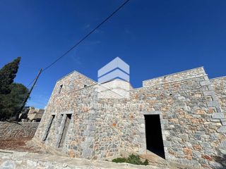 Μονοκατοικία 420 τ.μ. για πώληση