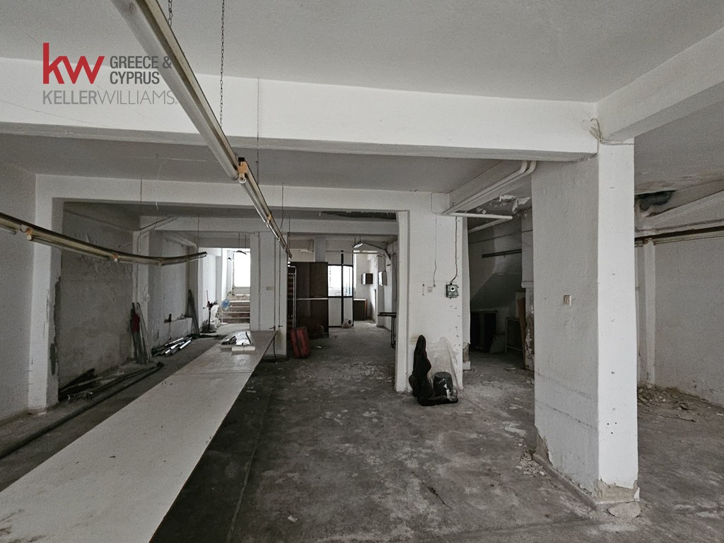 Αποθήκη 158,80 τ.μ. προς πώληση, Κάτω Τούμπα