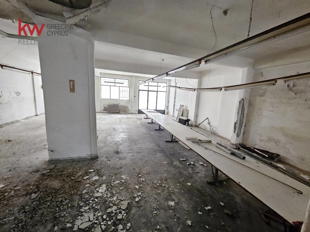Αποθήκη 158,80 τ.μ. προς πώληση, Κάτω Τούμπα