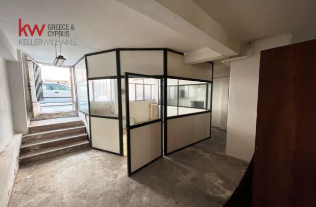 Αποθήκη 158,80 τ.μ. προς πώληση, Κάτω Τούμπα