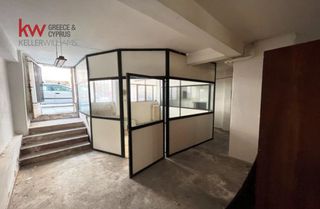 Αποθήκη 158,80 τ.μ. για πώληση