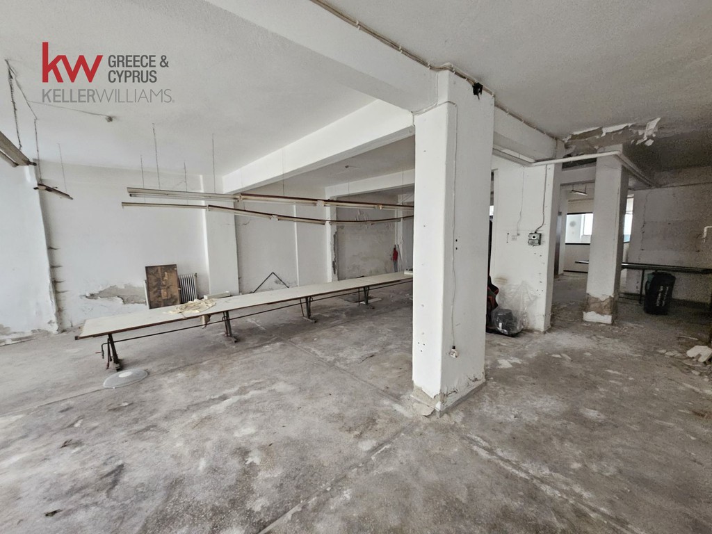 Αποθήκη 158,80 τ.μ. προς πώληση, Κάτω Τούμπα
