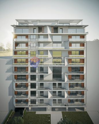 Studio 45 sqm for sale, Thessaloniki - Center, Charilaou