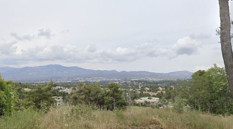 Οικόπεδο 816 τ.μ. για πώληση