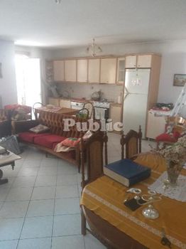 Apartment 80 sqm for sale