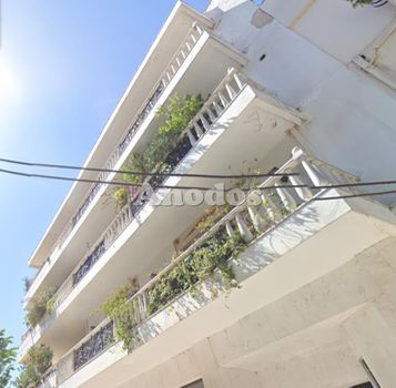 Building 500sqm for sale-Vrilissia » Center