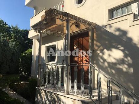 Μονοκατοικία 330 τ.μ. για πώληση