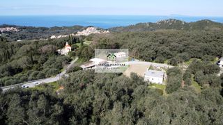 Οικόπεδο 810 τ.μ. για πώληση, Ν. Κέρκυρας, Κέρκυρα-thumb-4