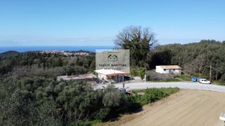 Οικόπεδο 810 τ.μ. για πώληση, Ν. Κέρκυρας, Κέρκυρα-thumb-1