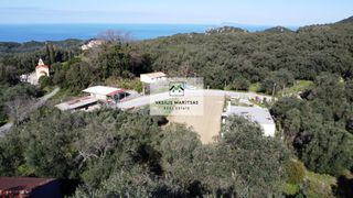 Οικόπεδο 810 τ.μ. για πώληση, Ν. Κέρκυρας, Κέρκυρα-thumb-23