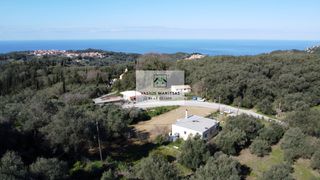 Οικόπεδο 810 τ.μ. για πώληση, Ν. Κέρκυρας, Κέρκυρα-thumb-3
