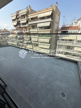 Apartment 118sqm for sale-Charilaou