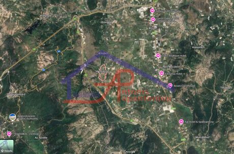 Μονοκατοικία 130τ.μ. για πώληση-Μπιζάνιο » Αμπελεία