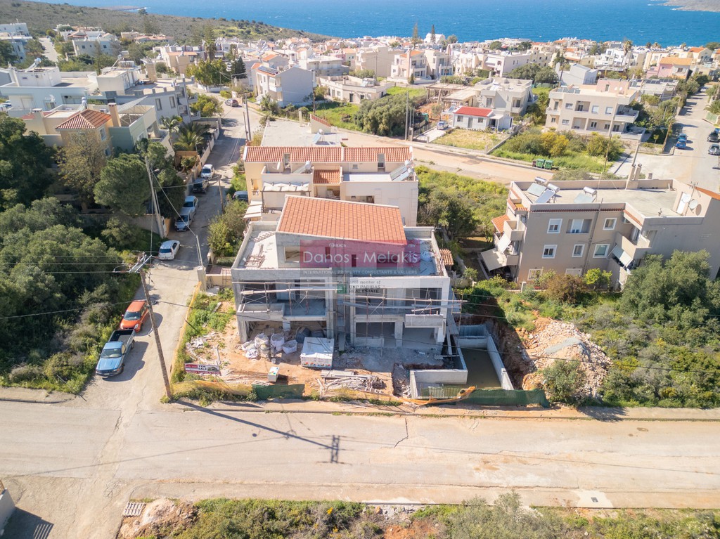 Μονοκατοικία 175 τ.μ. προς πώληση, Καλαθάς Ακρωτηρίου