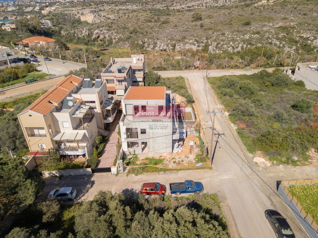 Μονοκατοικία 175 τ.μ. προς πώληση, Καλαθάς Ακρωτηρίου