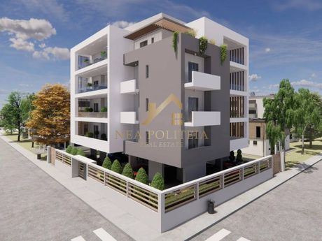 Διαμέρισμα 122τ.μ. για πώληση-Δράμα » Κέντρο