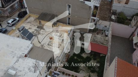 Land plot 218,13sqm for sale-Keratsini
