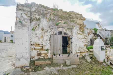 Detached home 78 sqm for sale